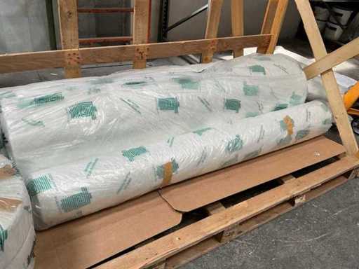 OSCHATZ-GLAS - KNR AMRM 120/300/1056R1/300-201-100S - Textilglaskomplex